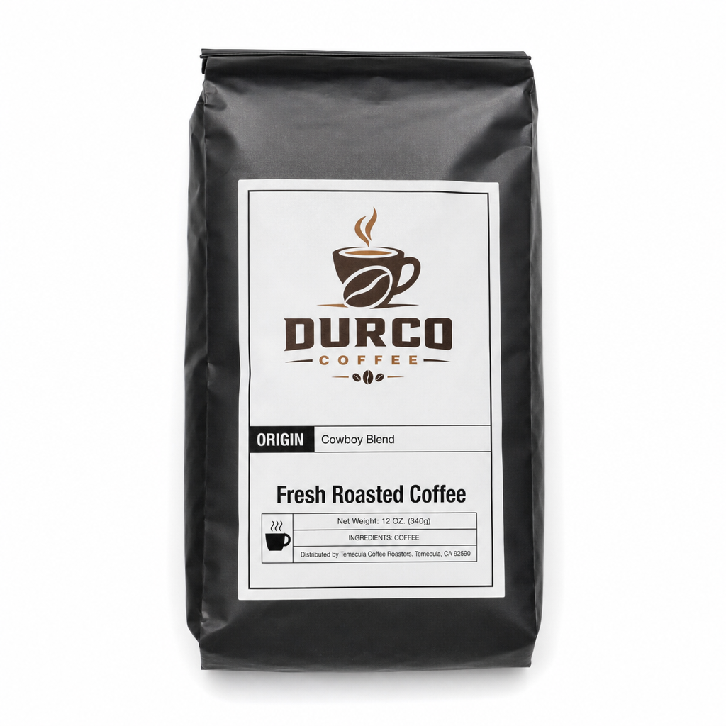 Cowboy Blend