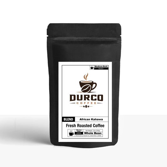 African Kahawa Blend