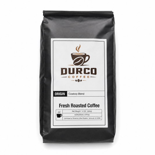 Cowboy Blend
